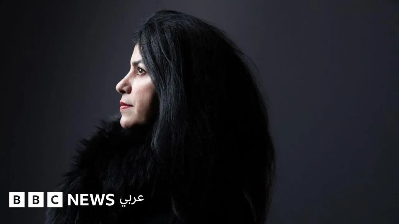 مارجان ساترابي: وفاة مخرجة غيرت صورة إيران في السينما والفن